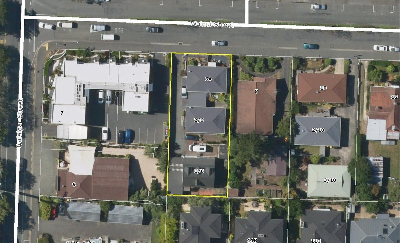 3/6 Wainui Street, The Wood, Nelson - Carousel 23