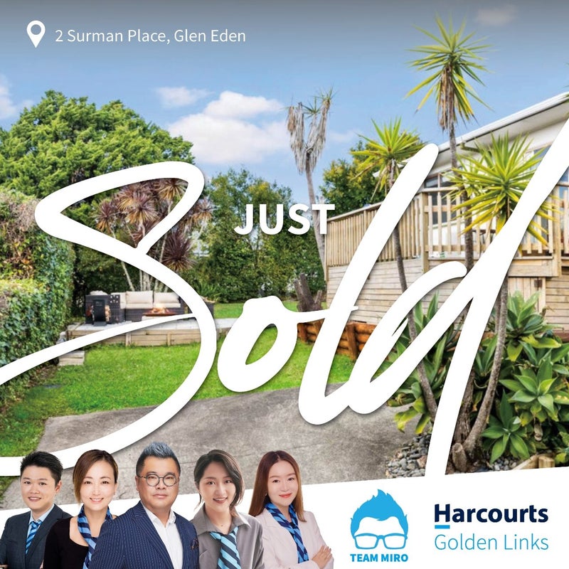 2 Surman Place, Glen Eden, Auckland - Carousel 15