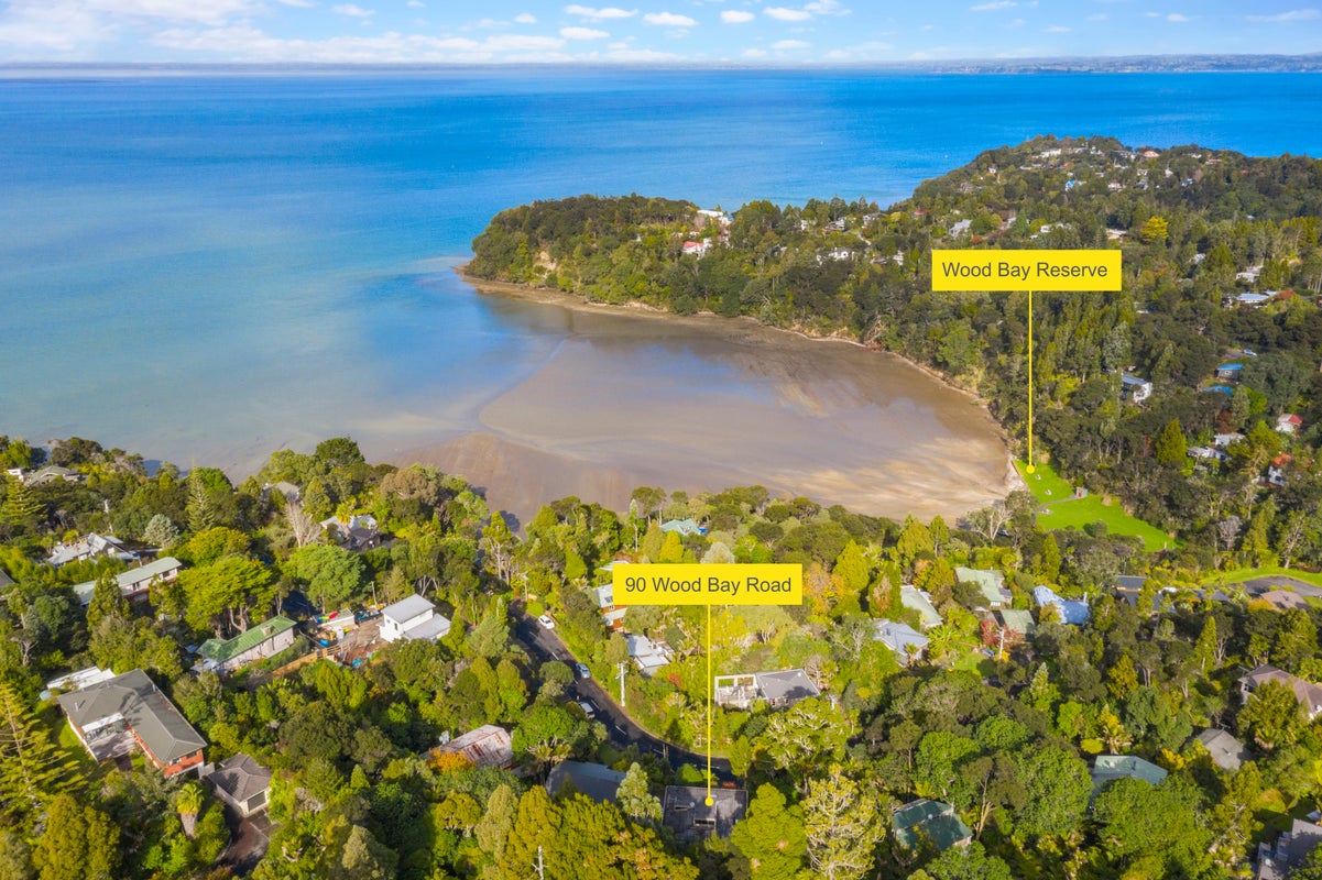 90 Wood Bay Road, Titirangi, Auckland - Carousel 2