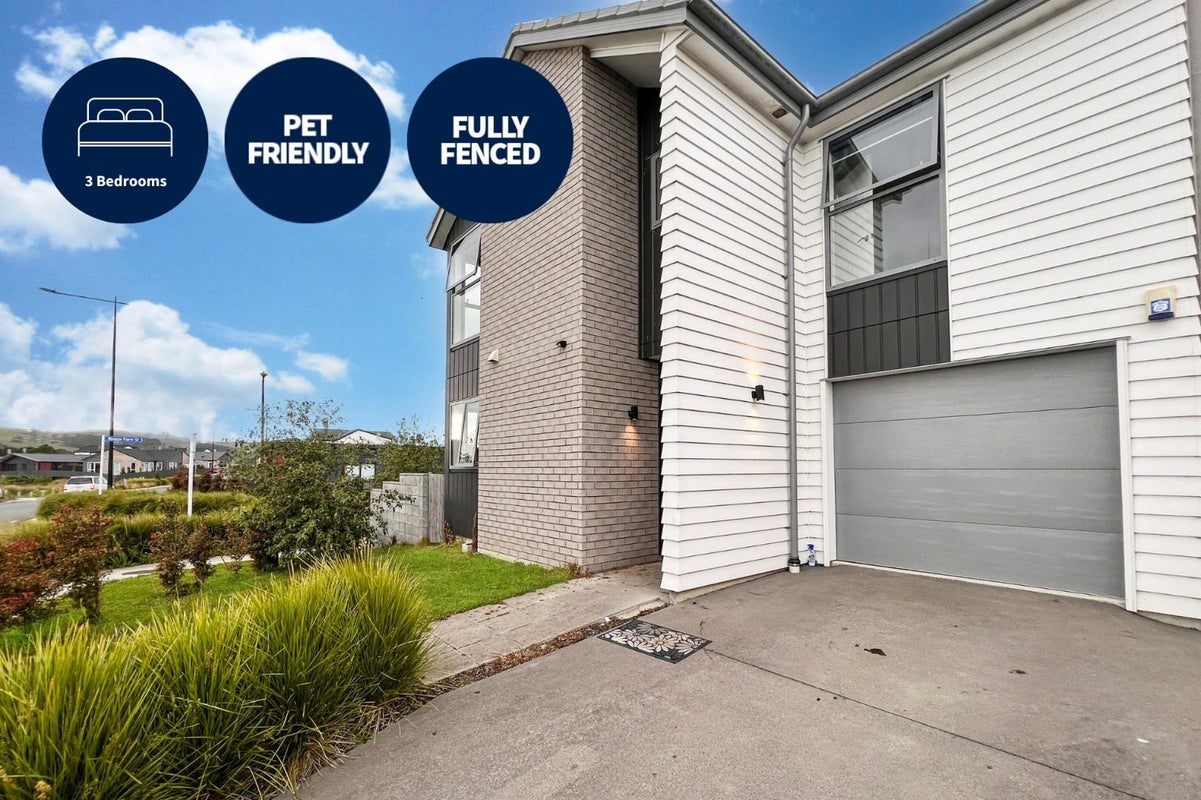 63 John Main Drive, Ramarama, Drury - Carousel 1