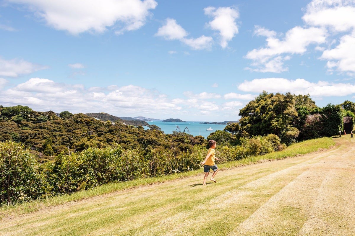 0 Bentzen Drive, Parekura Bay, Russell - Carousel 1