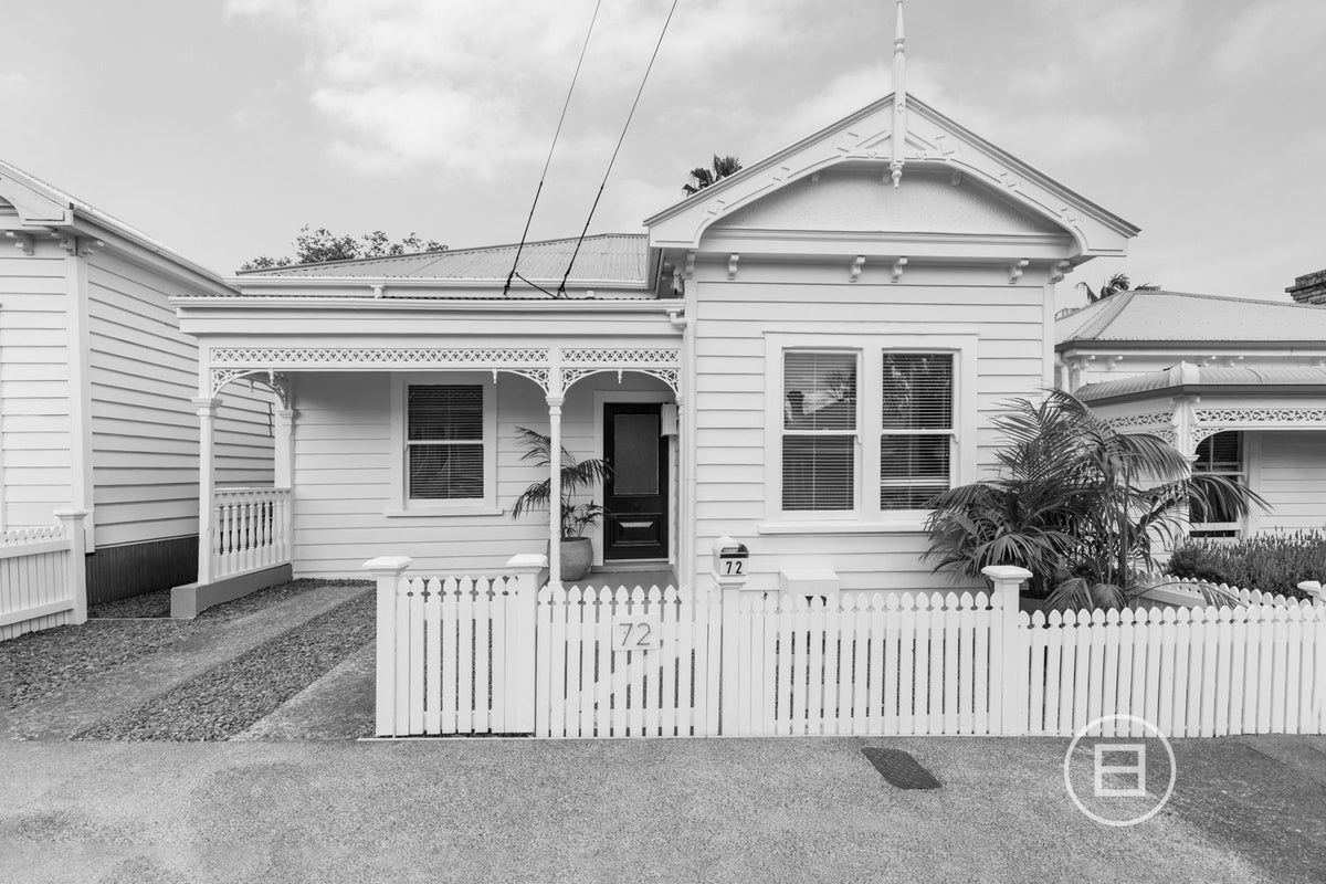 72 Lincoln Street, Ponsonby, Auckland - Carousel 1