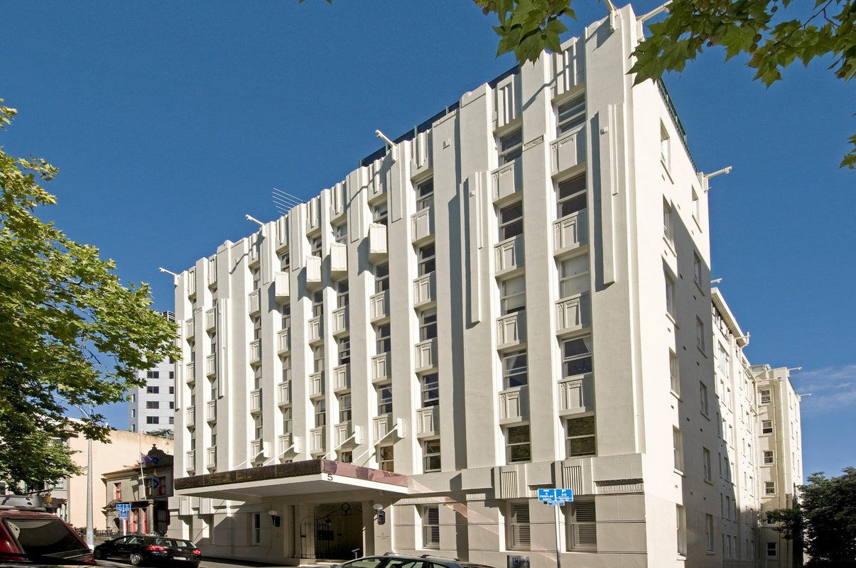 4E/5 Parliament Street, Auckland Central, Auckland - Carousel 1