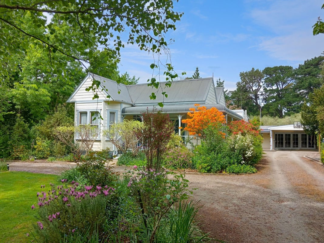 611A Upper Plain Road, Upper Plain, Masterton - Carousel 1