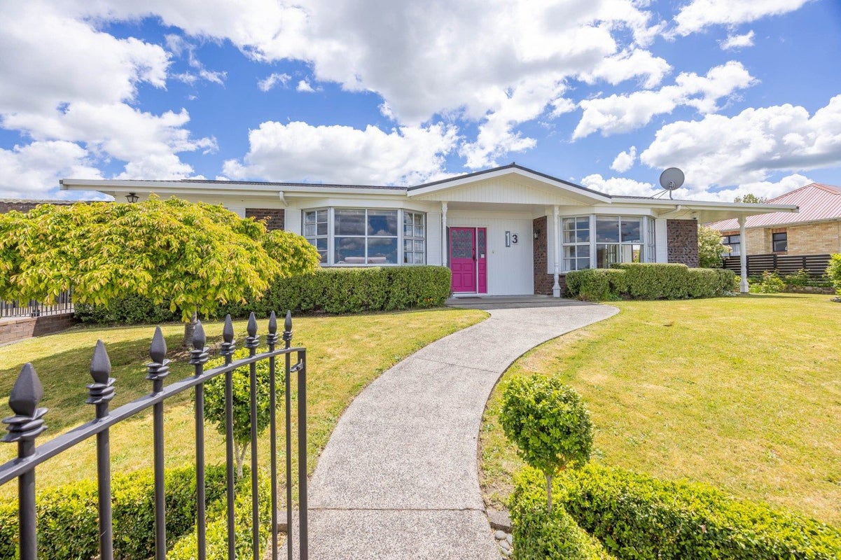 13 Great South Road, Ohaupo, Ohaupo - Carousel 36