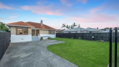 23 Fitzroy Street, Papatoetoe, Auckland - Carousel 1