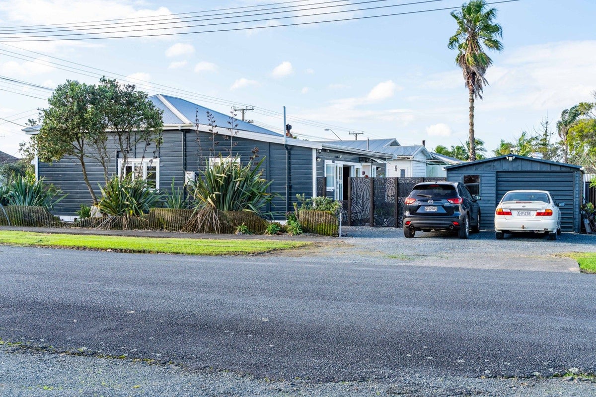 41 Jervois Street, Dargaville - Carousel 29