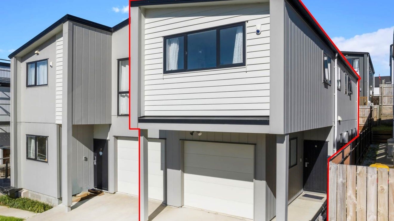 7A Frontier Lane, Flat Bush, Auckland - Carousel 1