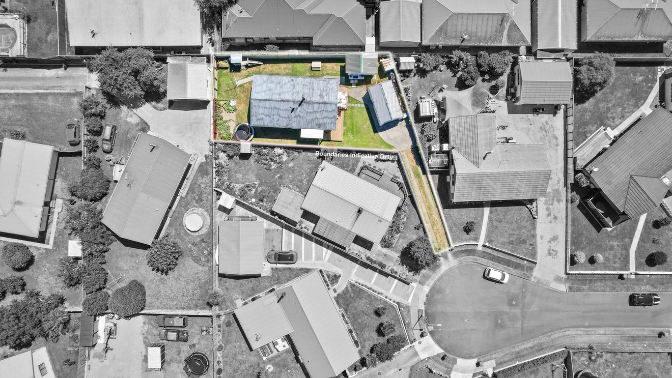 4B Mason Place, Leamington, Cambridge - Carousel 17