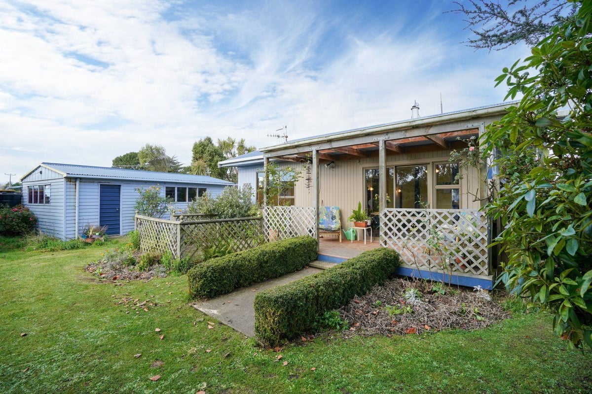 120 Maher Street, Tisbury, Invercargill - Carousel 1
