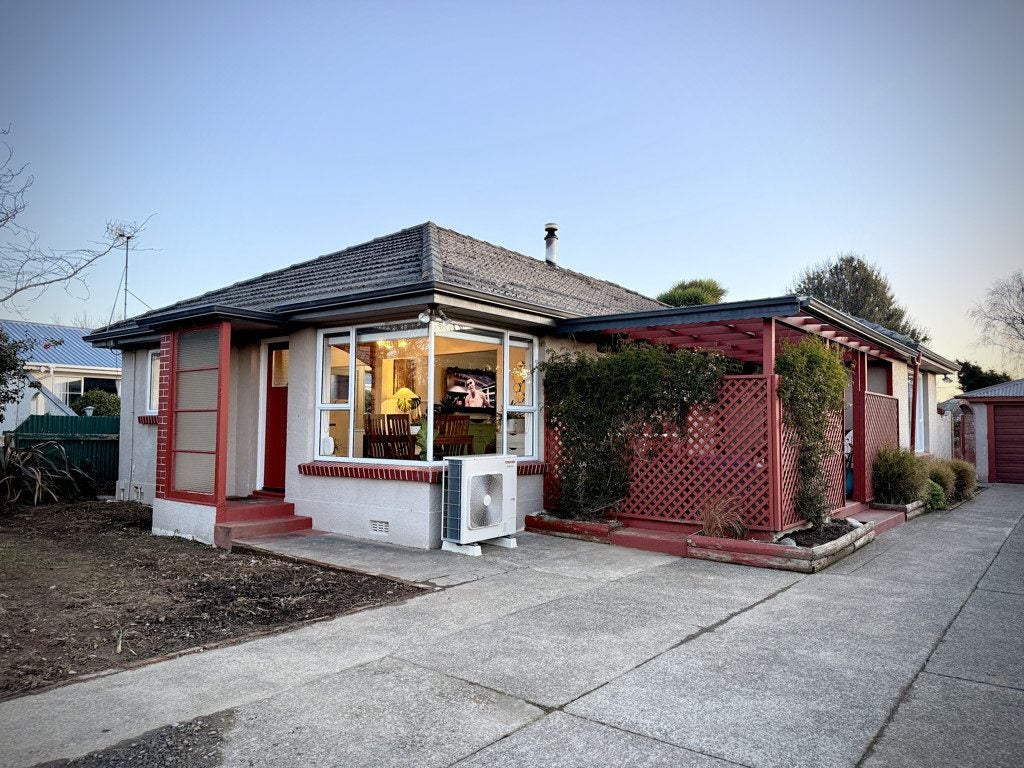73 Adamson Crescent, Glengarry, Invercargill - Carousel 2