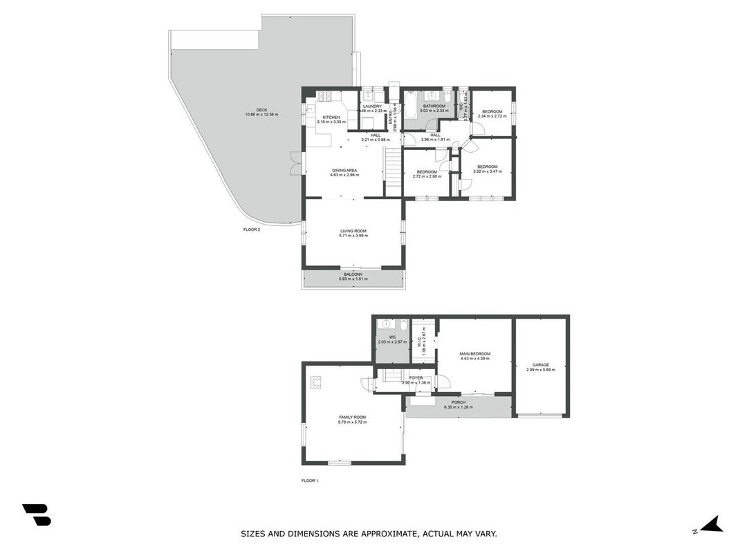 25 Coroglen Avenue, Birkenhead, Auckland - Carousel 15