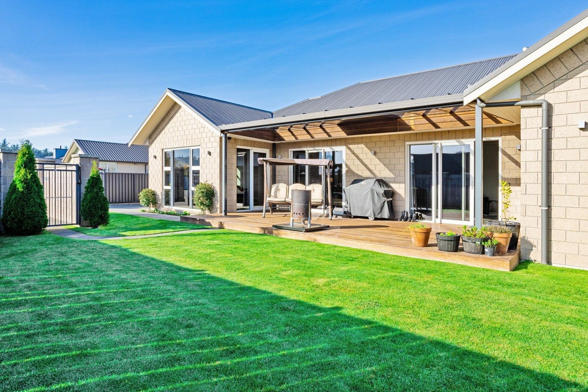 9 Barker Place, Waikiwi, Invercargill - Carousel 2