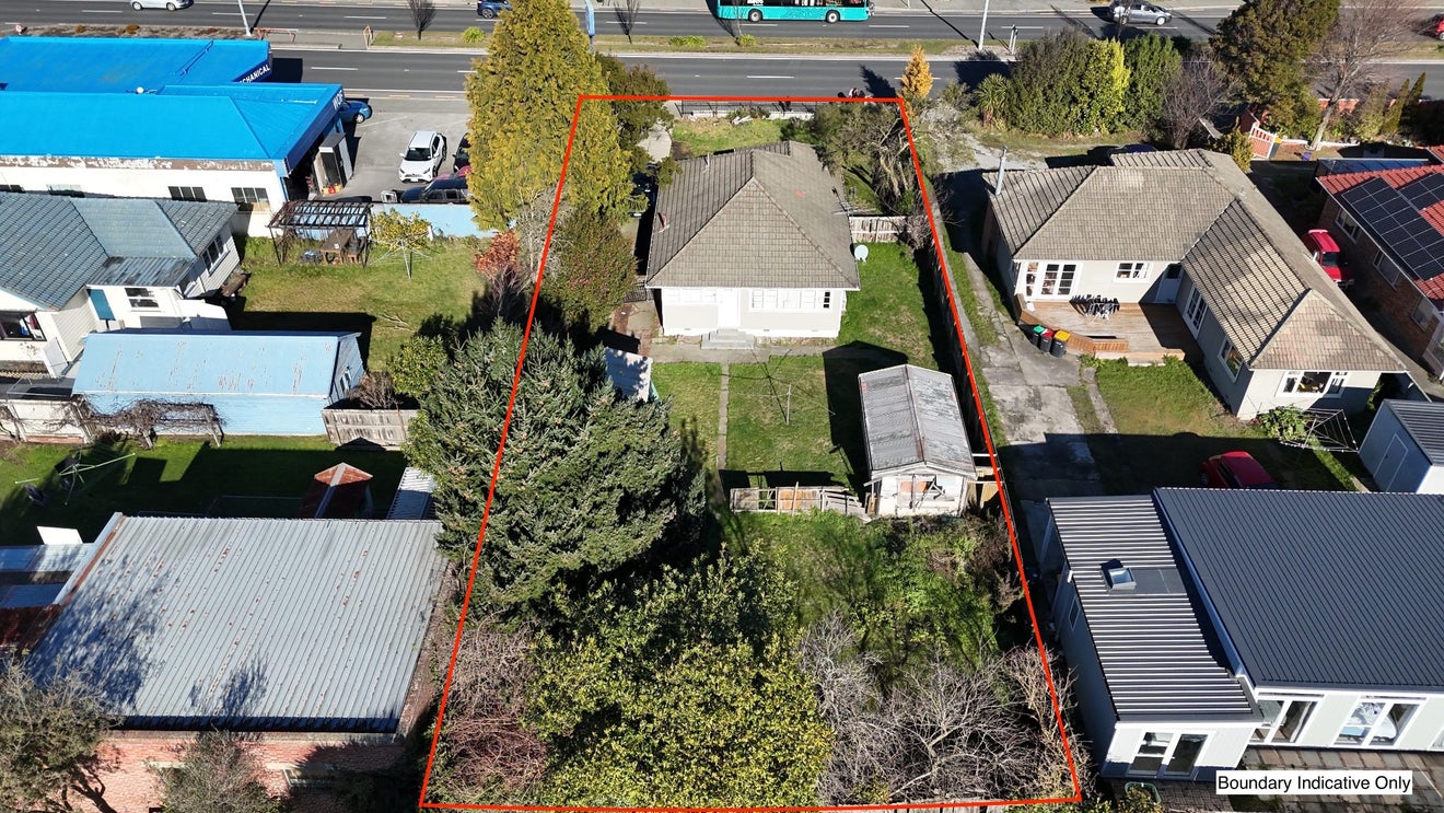 326 Blenheim road, Upper Riccarton, Christchurch City, Canterbury - Carousel 2
