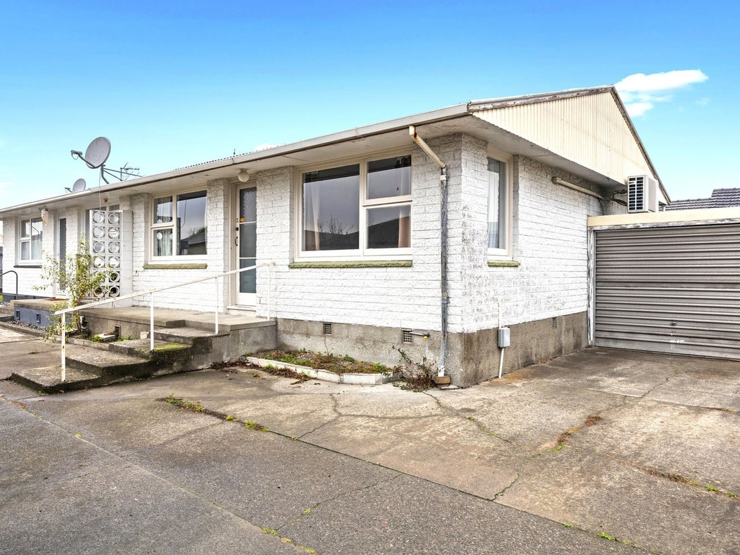 3/26 Clive Street, Phillipstown, Christchurch - Carousel 2