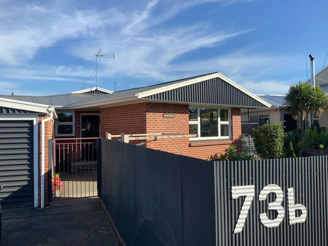 73B Oxford Street, Hampstead, Ashburton - Carousel 1