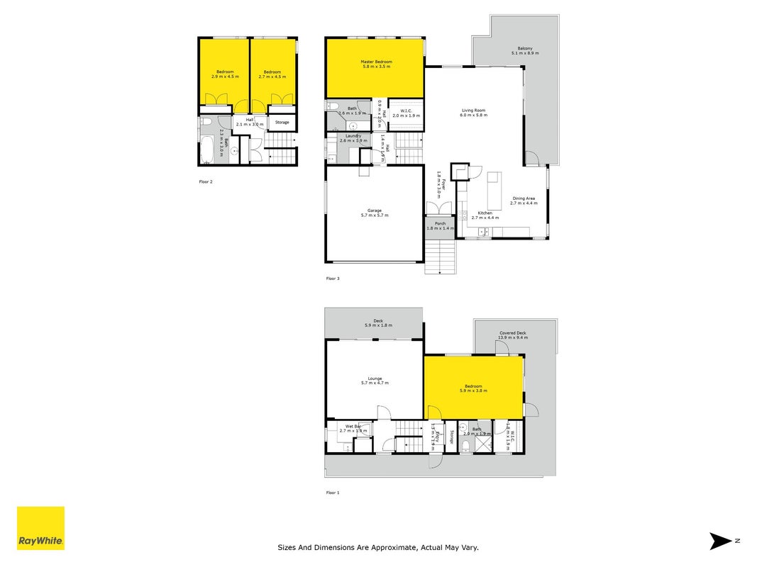 20 Spencer Street, Remuera, Auckland - Carousel 21
