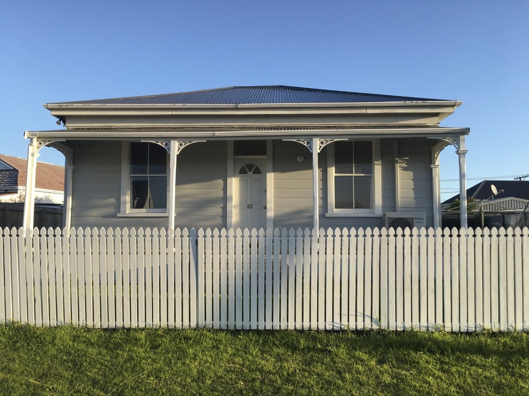 83 Hinau Street, Castlecliff, Whanganui - Carousel 1