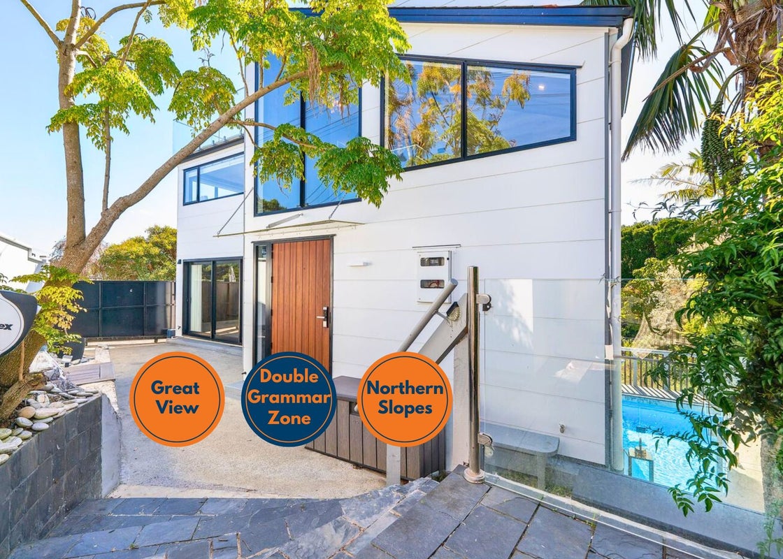 15 Wiles Avenue, Remuera, Auckland - Carousel 1