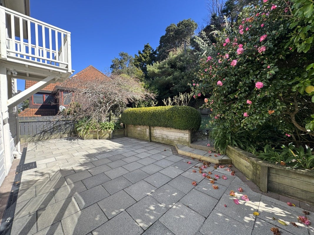 14 Glen Road, Kelburn, Wellington - Carousel 25