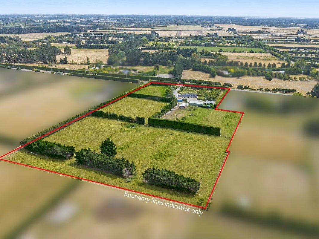 305 Newtons Road, Christchurch - Carousel 36