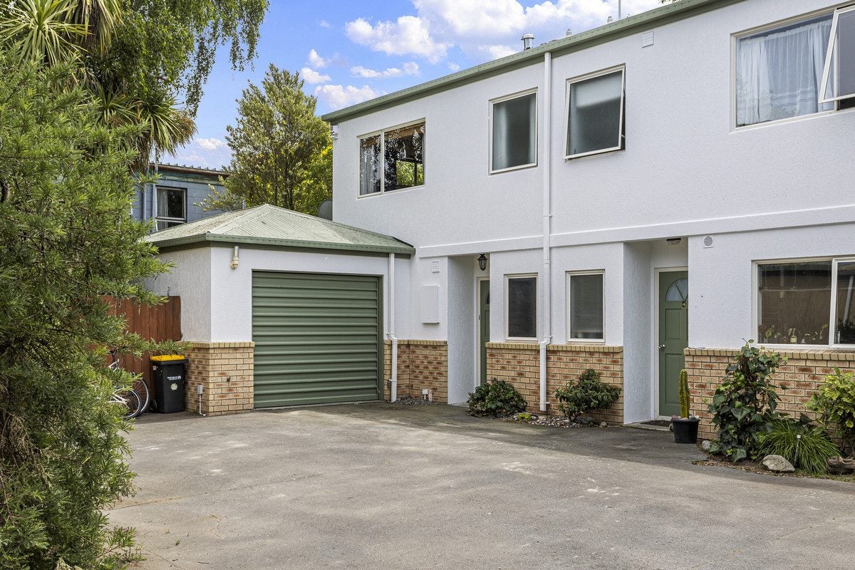 5/487 Hereford Street, Linwood, Christchurch - Carousel 1