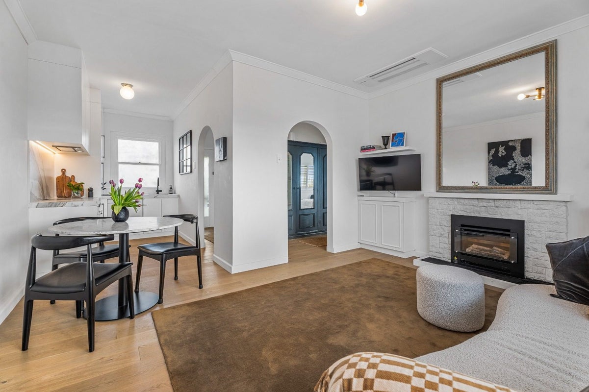 6/179 Jervois Road, Herne Bay, Auckland - Carousel 1