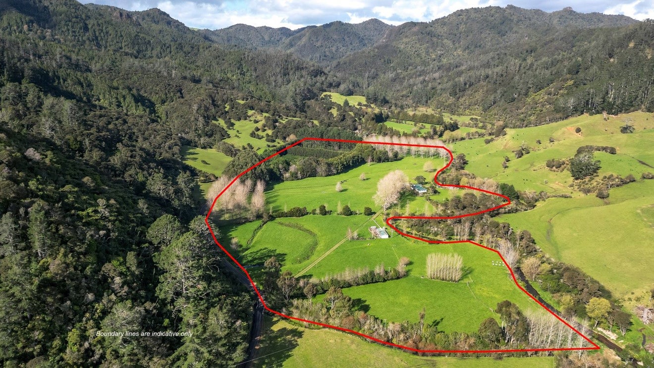 146 Omahu Valley Road, Paeroa - Carousel 1