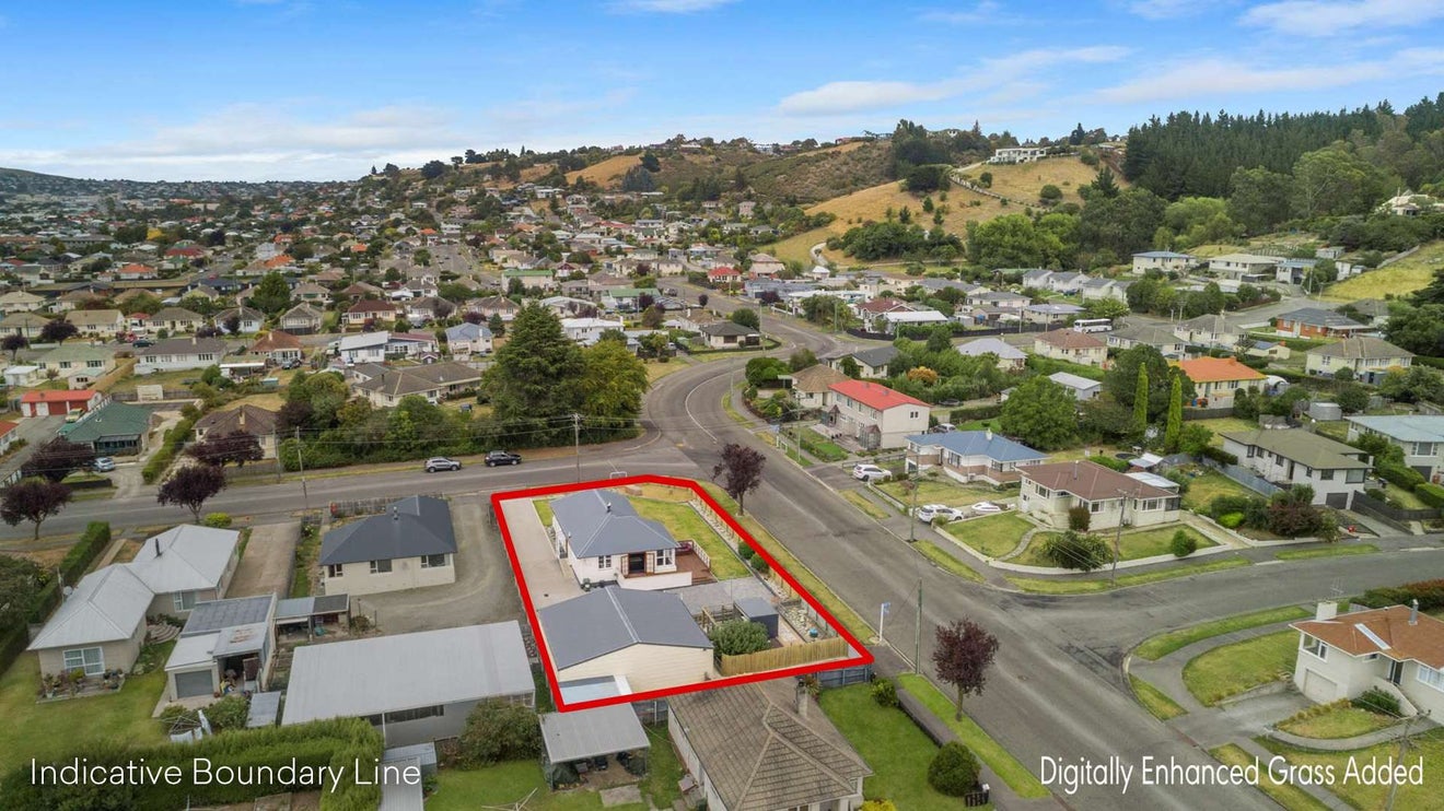 30 Arundel Street, Oamaru North, Oamaru - Carousel 20