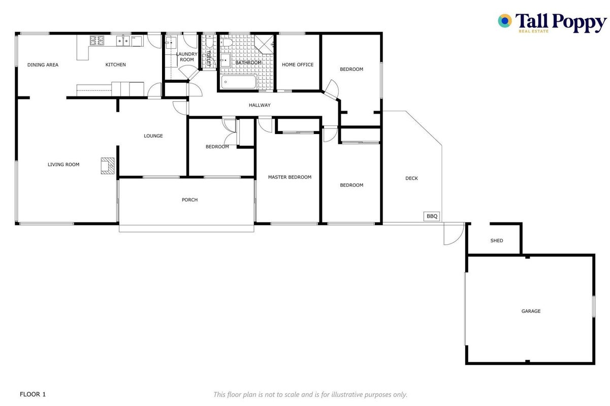 200 Weld Street, Witherlea, Blenheim - Carousel 29