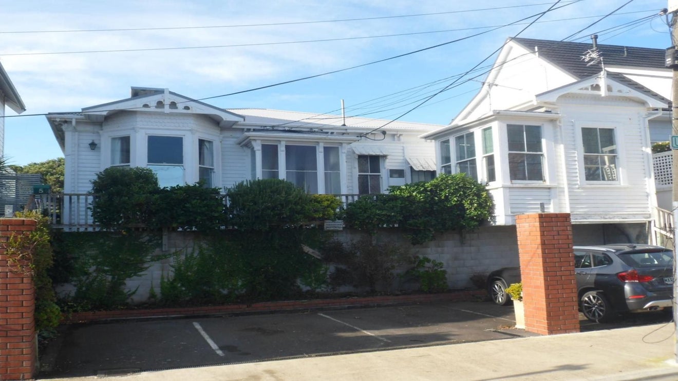 5 Upland Road, Kelburn, Wellington - Carousel 1