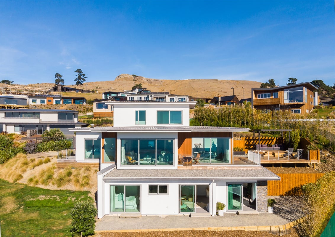 185 RICHMOND HILL ROAD, Richmond Hill, Christchurch - Carousel 1