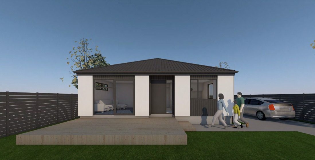 34 Ravenna Street, Avonhead, Christchurch - Carousel 4