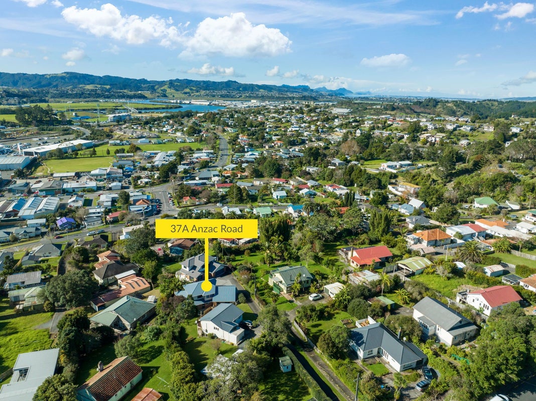 37A Anzac Road, Morningside, Whangarei - Carousel 2