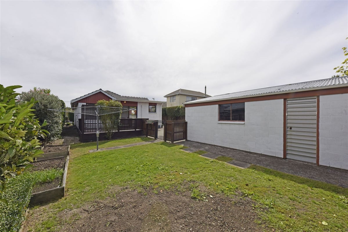 36 Teesdale Street, Burnside, Christchurch - Carousel 20