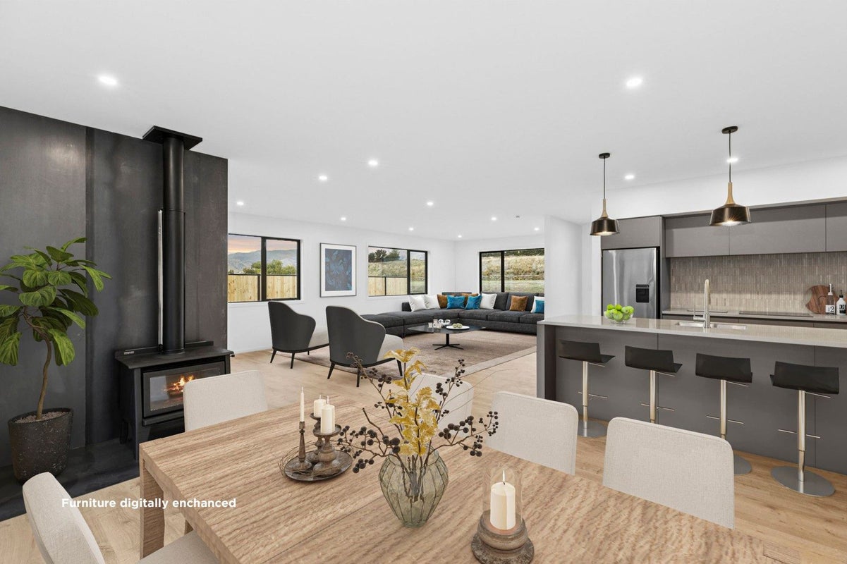 6 Lake Mckay Drive, Luggate, Wanaka - Carousel 2