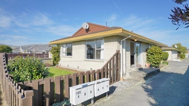 1/140 Southampton Street, Sydenham, Christchurch - Carousel 1