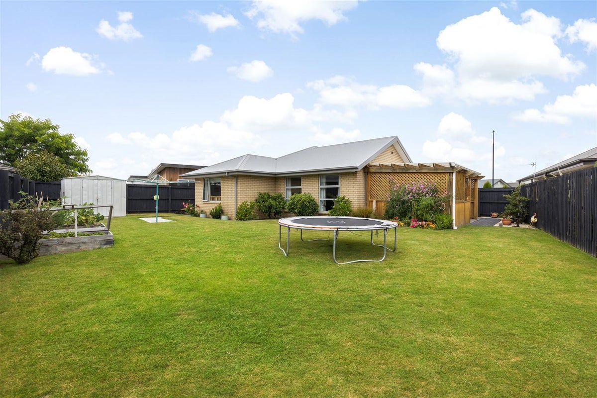 86 Te Rito Street, Marshland, Christchurch - Carousel 14