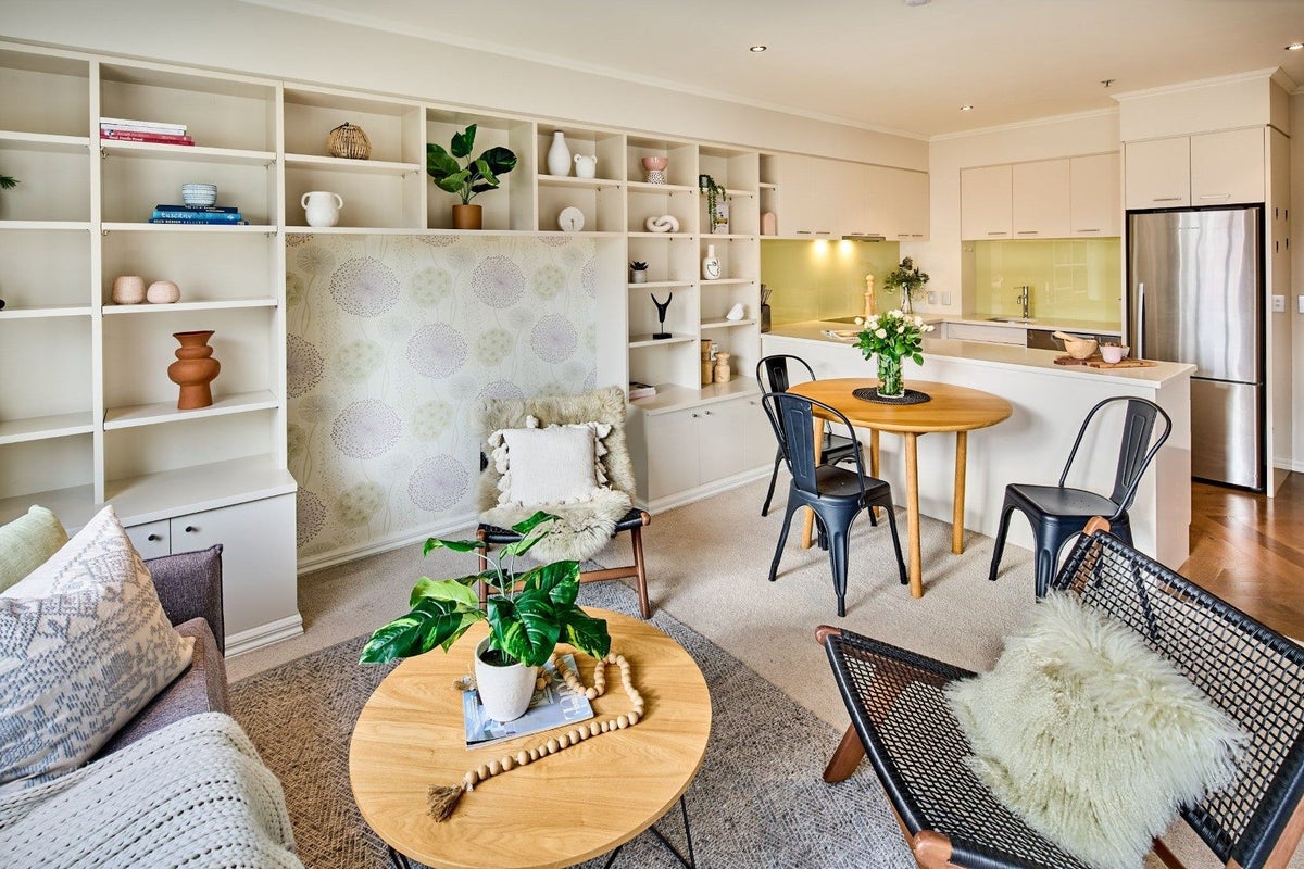 B34/10 EBOR STREET, TE ARO, WELLINGTON - Carousel 2