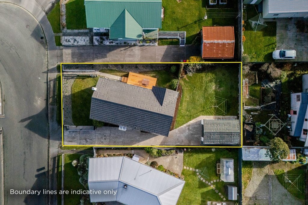 5 Mepal Place, Kingswell, Invercargill - Carousel 26