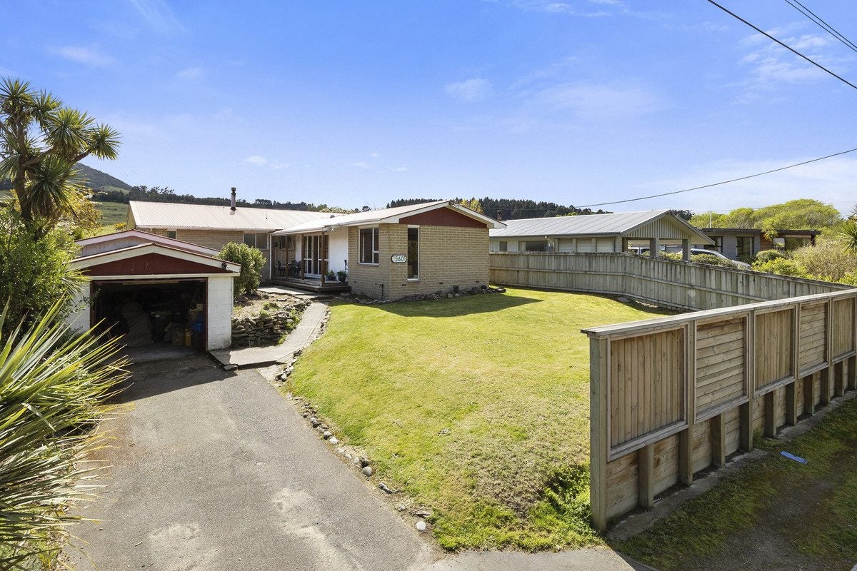 560 Brighton Road, Westwood, Dunedin - Carousel 1