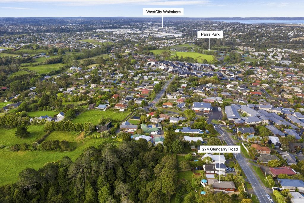 274 Glengarry Road, Glen Eden, Auckland - Carousel 30