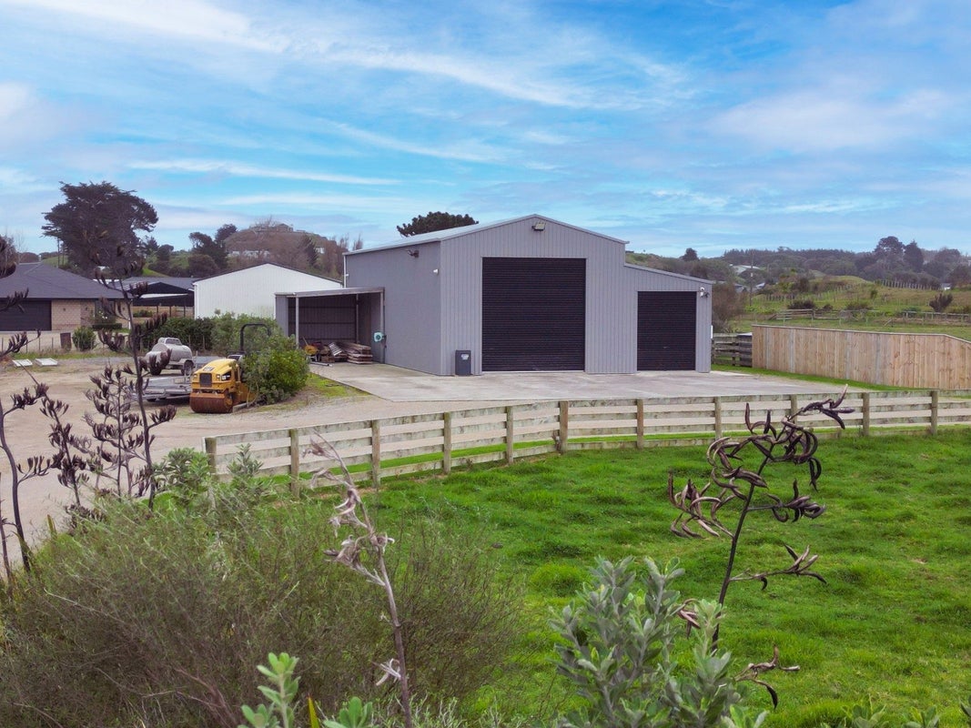 133 Mosston Road, Castlecliff, Whanganui - Carousel 2