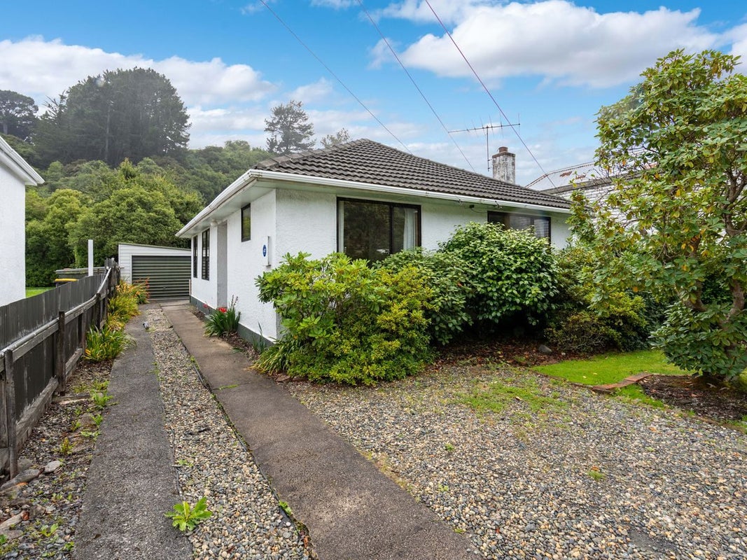 24A Woodhaugh Street, Woodhaugh, Dunedin - Carousel 1