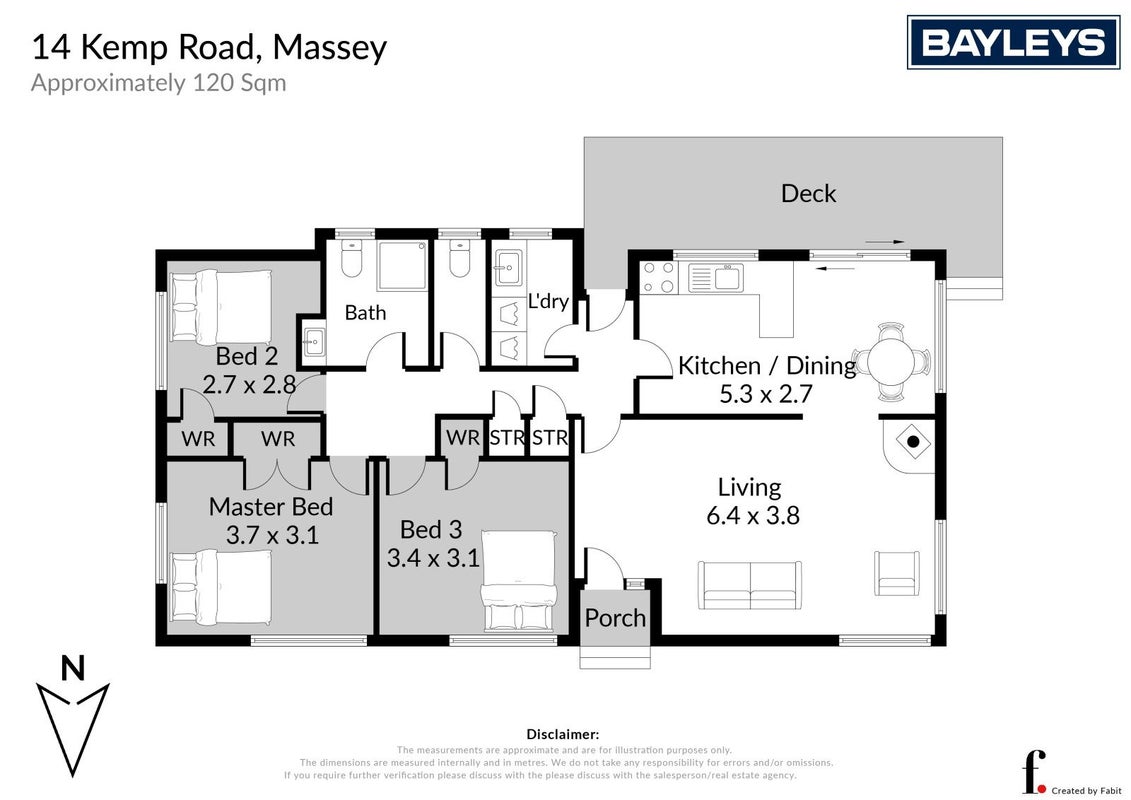 14 Kemp Road, Massey, Auckland - Carousel 18