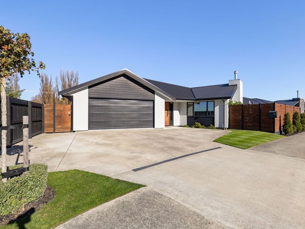 40 Freedom Drive, Kelvin Grove, Palmerston North - Carousel 1