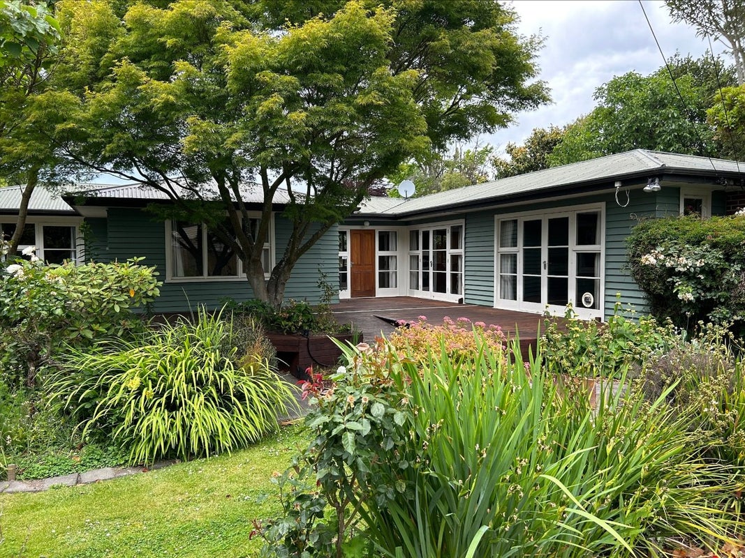 157A Hamilton Avenue, Ilam, Christchurch - Carousel 1
