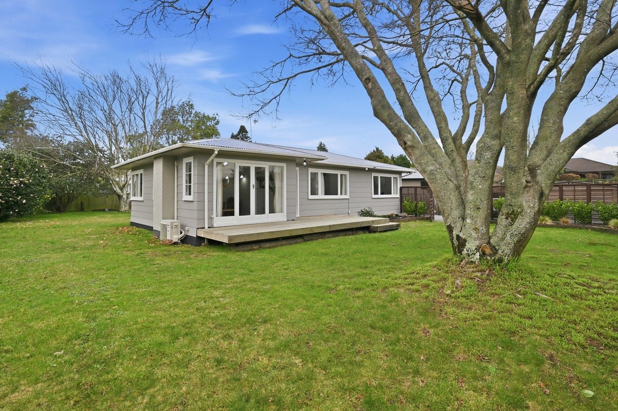 3 Melrose Avenue, Owhata, Rotorua - Carousel 19