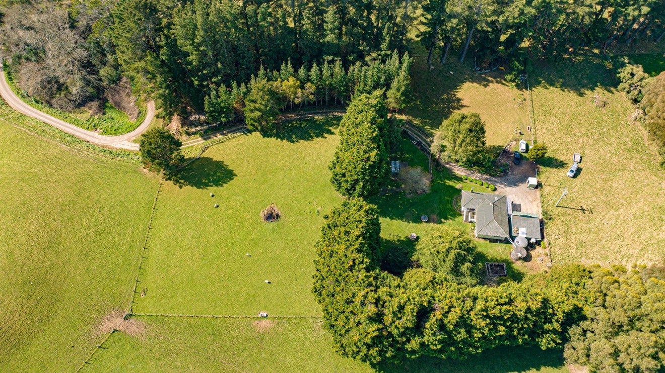 398 Dorsets Road, Rangitumau - Carousel 1