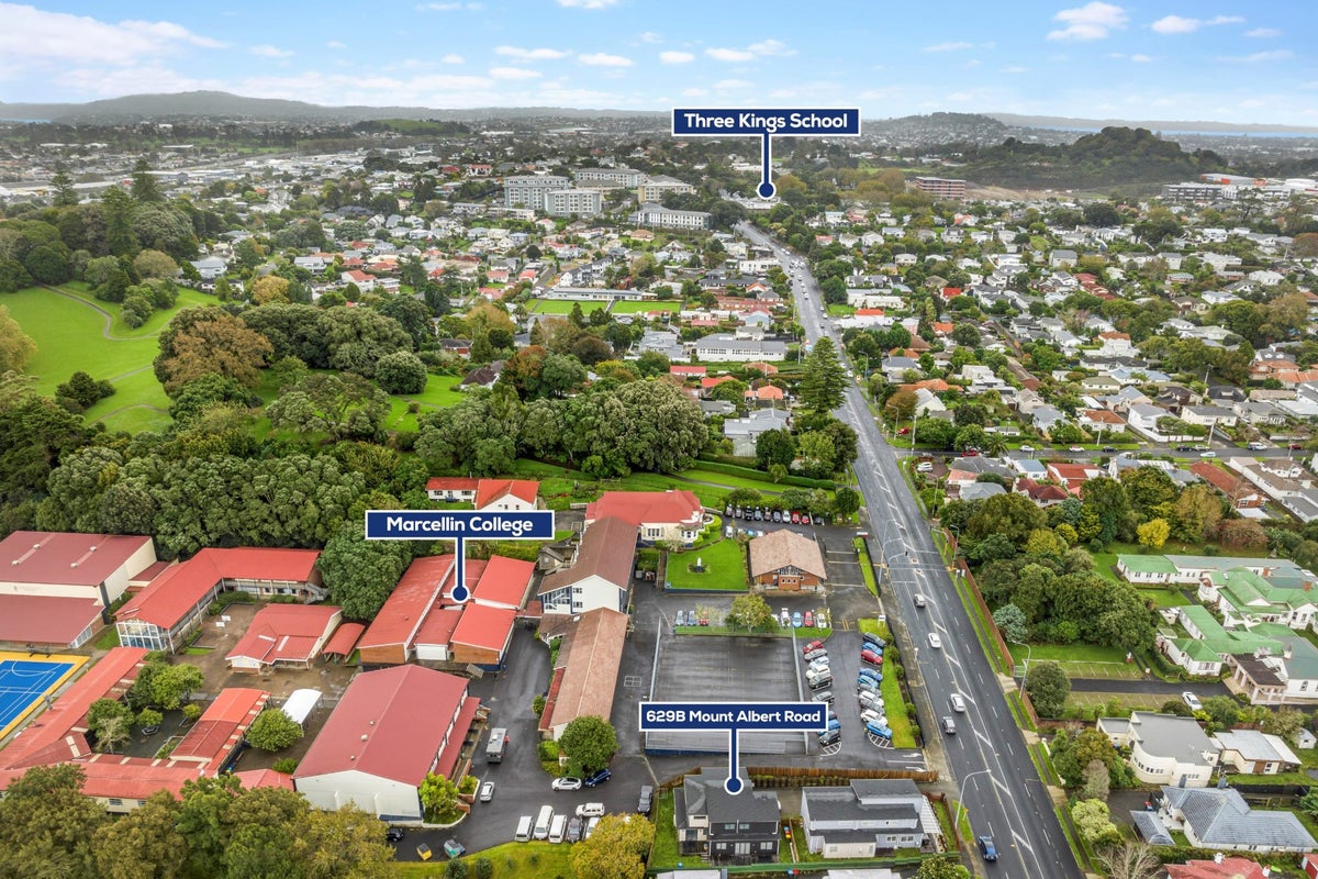 629B Mount Albert Road, Royal Oak, Auckland - Carousel 24